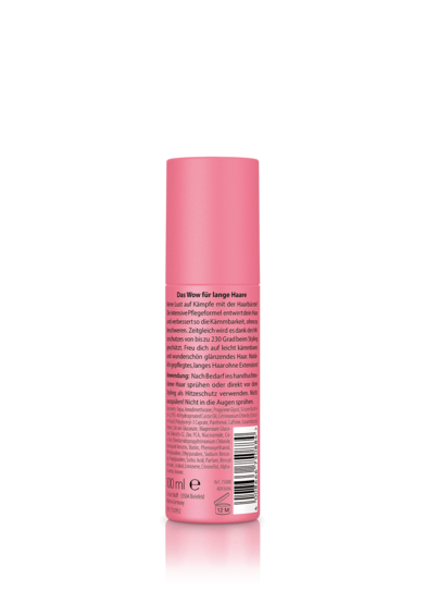 Plantur 21 #longhair Oh Wow Spray - Extra care for your hair