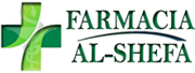 Romania > Farmacia Al-Shefa