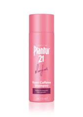 #longhair Nutri-Caffeine Shampoo