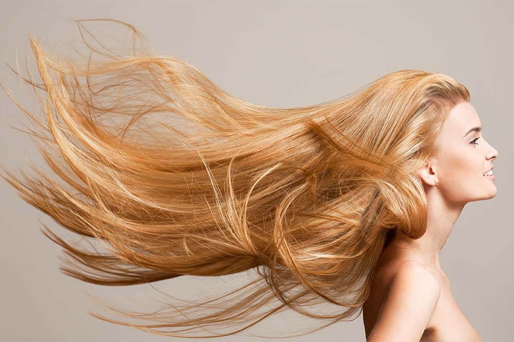 Hosszú haj - hasznos tippek és izgalmas tények